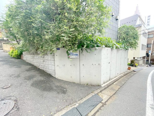テラス代々木のその他