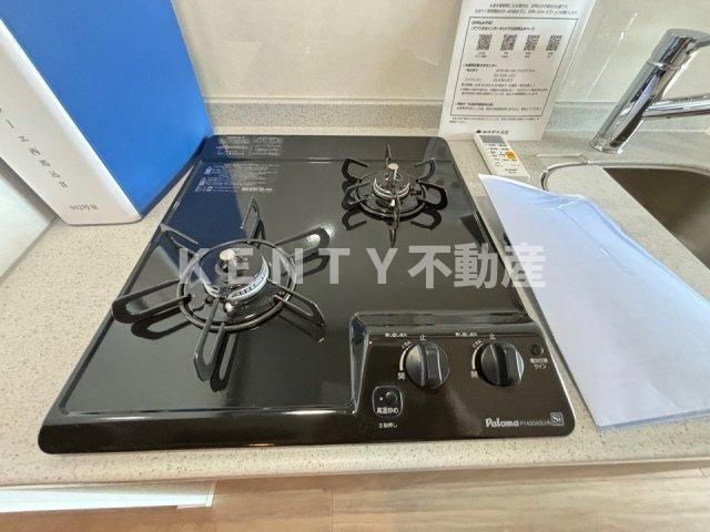 【その他】 | ドゥーエ西馬込Ⅱ