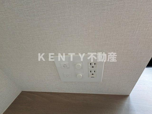 【その他】 | ドゥーエ西馬込Ⅱ