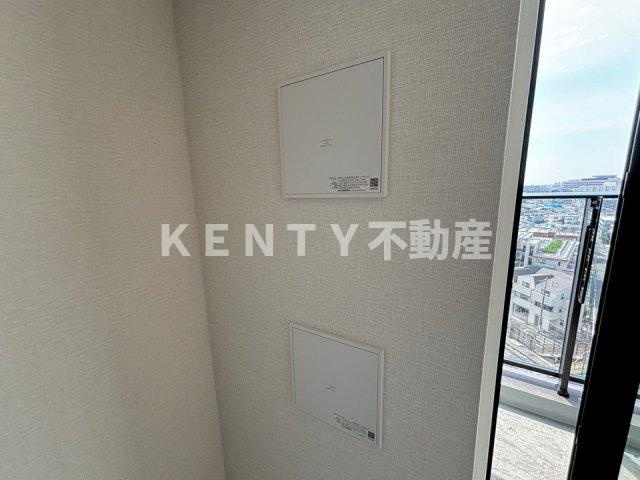 【その他】 | ドゥーエ西馬込Ⅱ