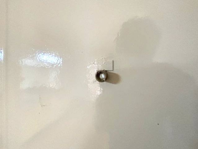 六甲スカイハイツのセキュリティ