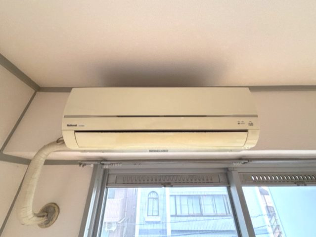 六甲スカイハイツの設備