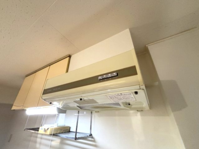 六甲スカイハイツの設備