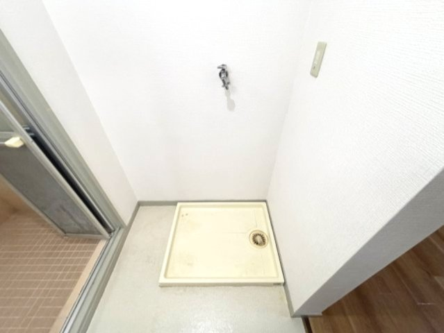 六甲スカイハイツの設備