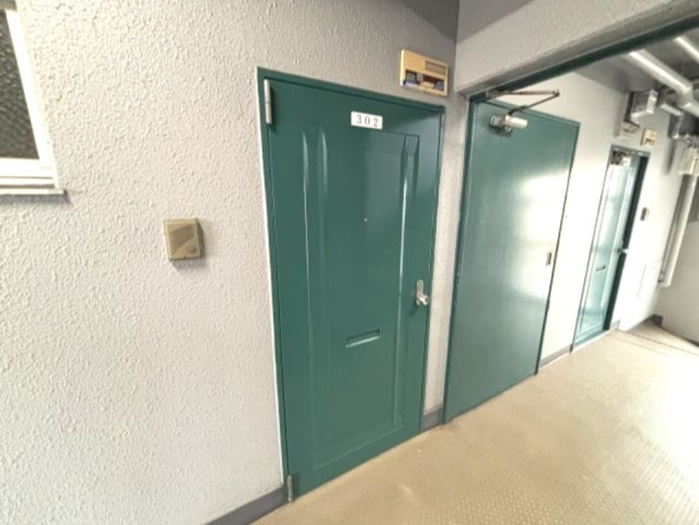六甲スカイハイツのその他共用部分