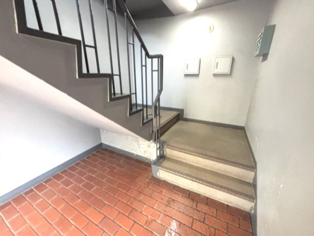 六甲スカイハイツのその他共用部分