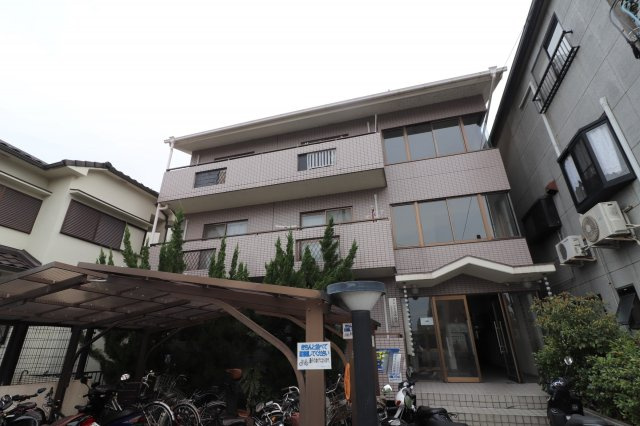 【外観】 | セレント茨木鮎川