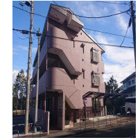 サニーコーポⅠ