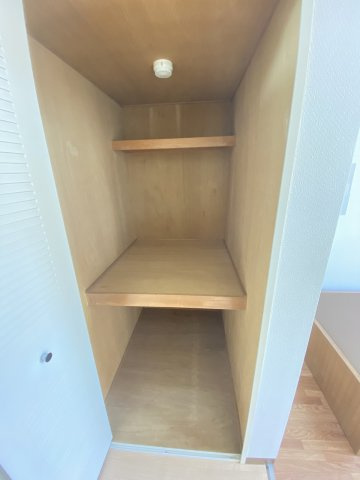 ☆嬉しい2カ所収納☆