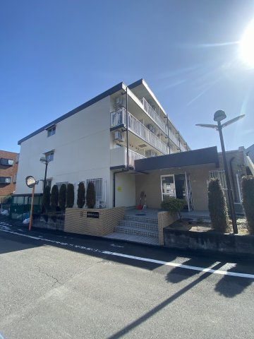 多摩学生マンションの画像