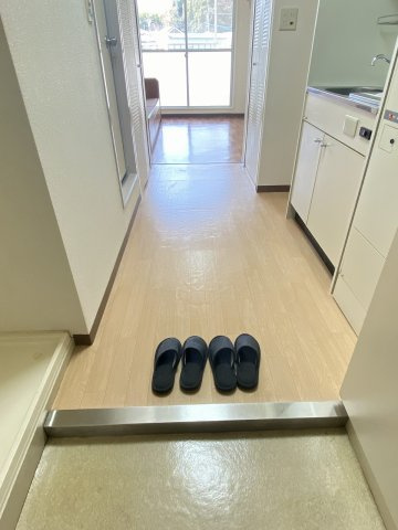 ☆玄関☆