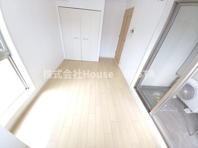 CITY SPIRE神戸元町Ⅱの内装
