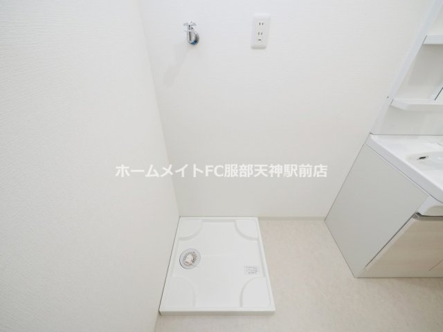 サンティエ福島吉野の設備