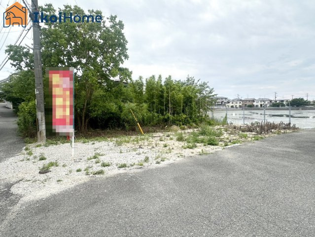 神戸市西区伊川谷町潤和　土地のその他|●年中無休：当日予約可●西区、垂水区、明石市初。弊社は契約前に土地の地盤調査を無料で行っています
