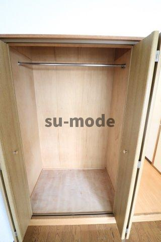【収納】 | セレント茨木鮎川