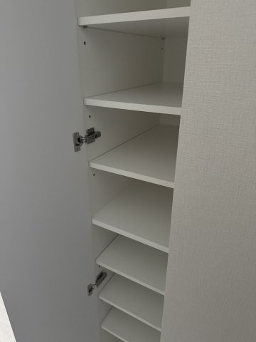 【内装】 | リヴシティ八王子(リヴシティハチオウジ)