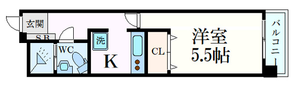 Jシティ紙屋町