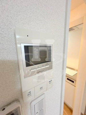 【セキュリティ】 | Best Stage赤羽 | 別号室参考写真です