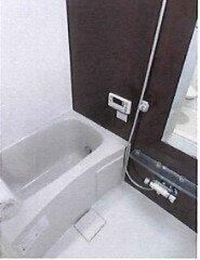 【浴室】 | Best Stage赤羽 | コンパクトで使いやすいお風呂です