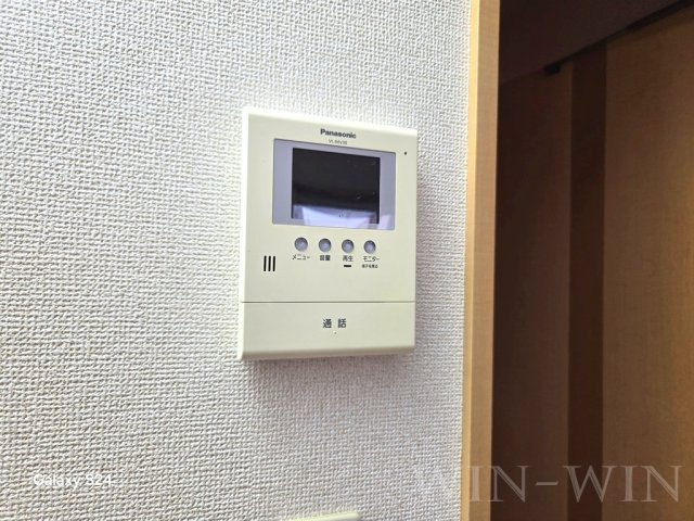 ウィル吉川のセキュリティ