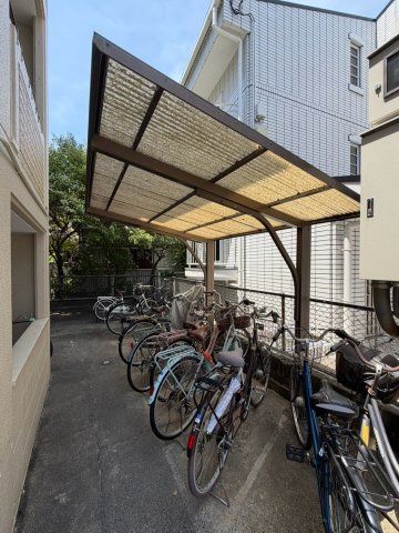 ラヴィングのその他共用部分