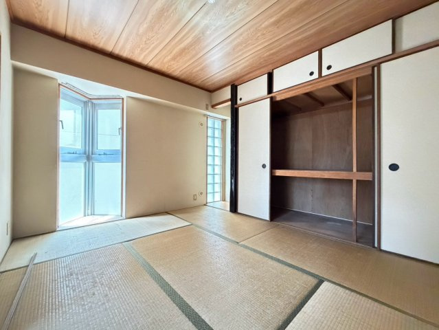 ラヴィングの収納