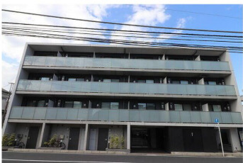 ラティエラ横濱六角橋の画像