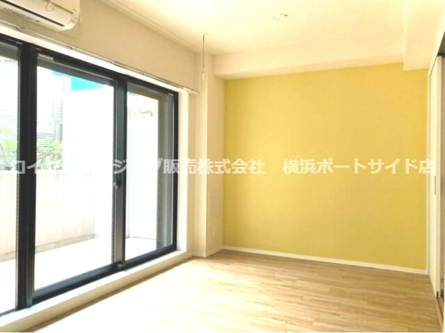※同タイプの室内写真になります。