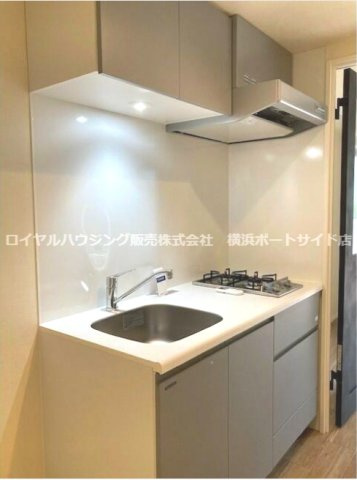 ※同タイプの室内写真になります。