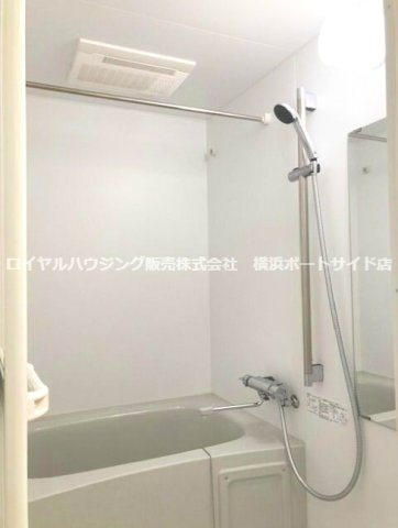 【風呂】