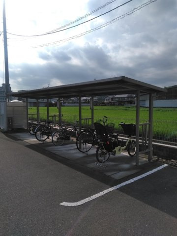 ルミエールＫのその他共用部分