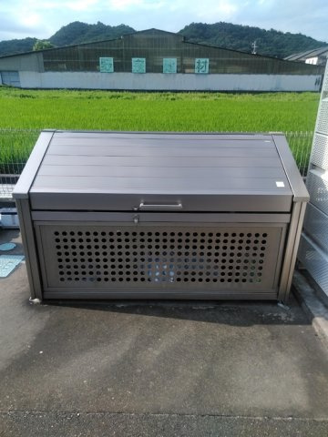 ルミエールＫのその他共用部分