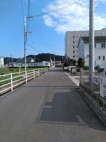 ルミエールＫの周辺