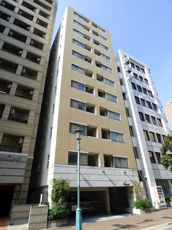 ジークレフ神戸元町の画像