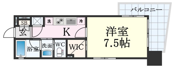 ジークレフ神戸元町