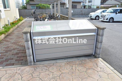 【その他共用部分】 | プレジール