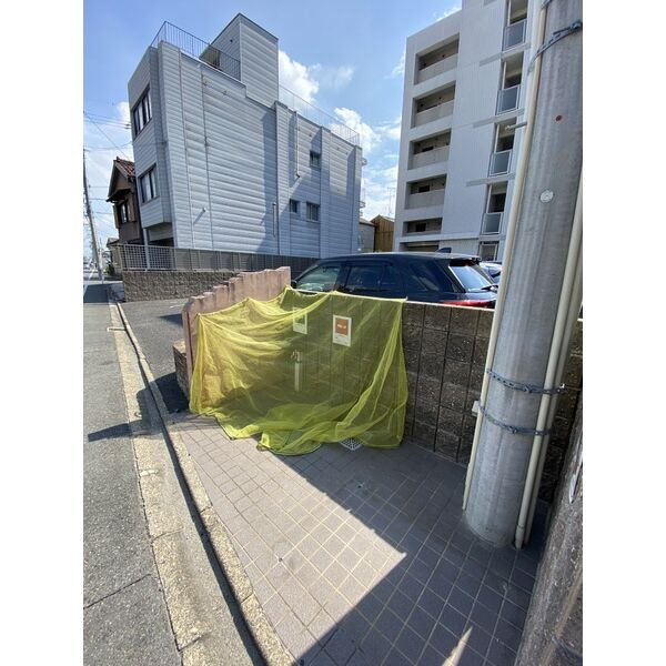Via Ferix(ヴィアフェリックス)　名古屋市賃貸　仲介手数料無料のその他共用部分