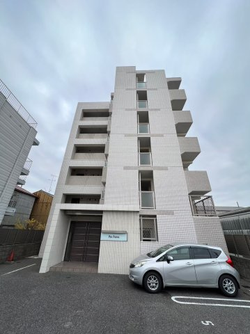 Via Ferix(ヴィアフェリックス)　名古屋市賃貸　仲介手数料無料の外観