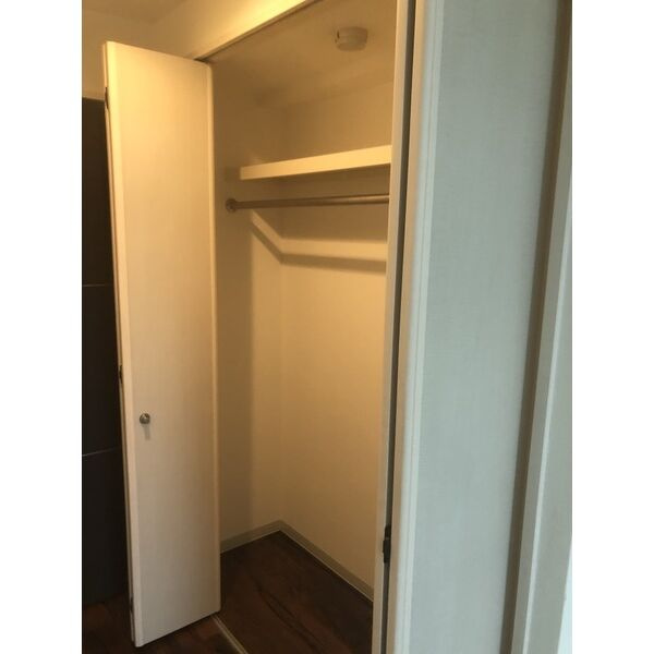 Via Ferix(ヴィアフェリックス)　名古屋市賃貸　仲介手数料無料の収納