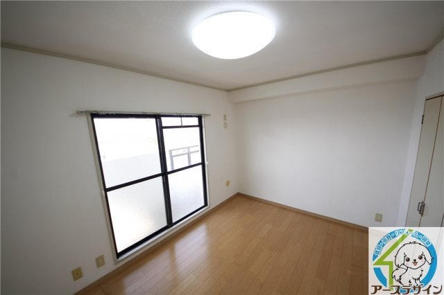 パルピアマンションの洋室|※類似部屋