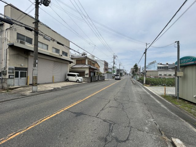 【その他】 | 羽曳野市誉田7丁目工場・倉庫