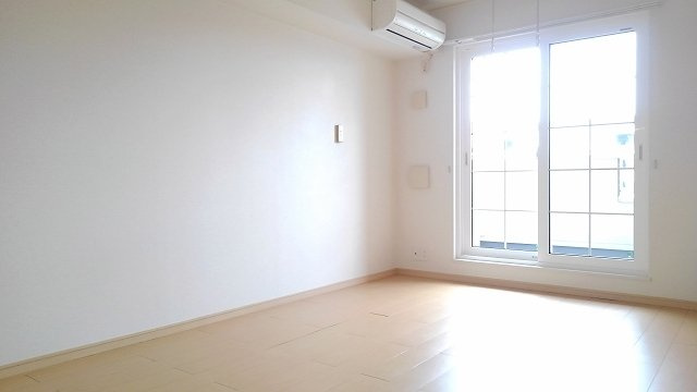 カーサ　フェリーチェＢの居間・リビング
