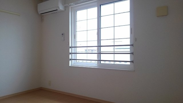 カーサ　フェリーチェＢの内装