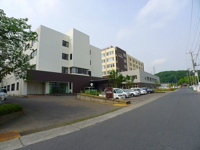 ドリームタウンＢの周辺|イムス太田中央総合病院まで2300m