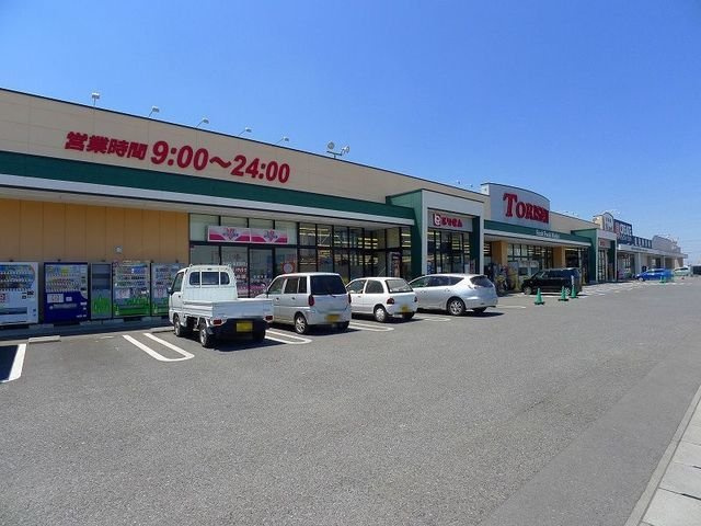 エルディムパークの周辺|とりせん 城西の杜店まで2100m