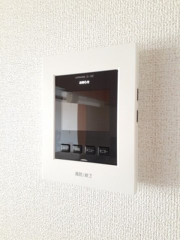 プリュジュールＡのセキュリティ