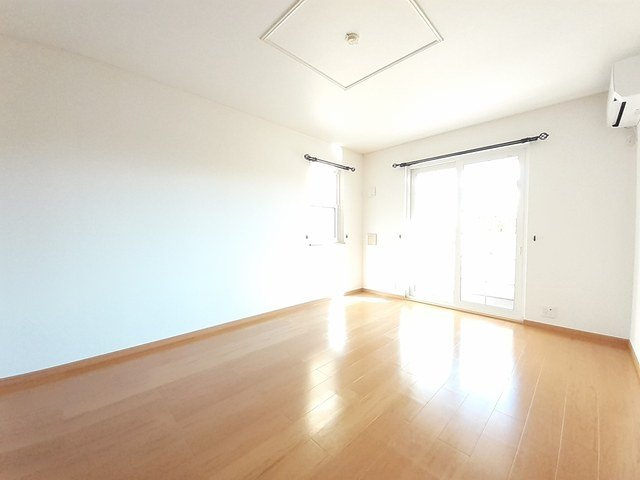 プリュジュールＡのその他