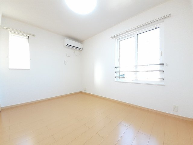 ドリームタウンＡの内装