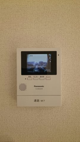 プランドール　Ⅰのセキュリティ