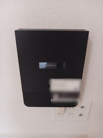 ベル　セゾンの設備